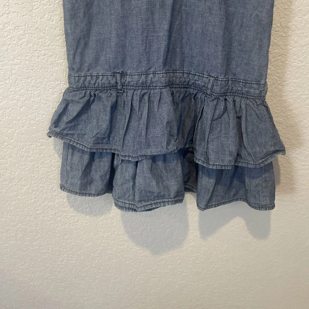 Gymboree available button up